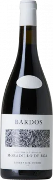photos du vin Bardos Suprema