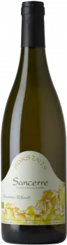 photo du vin Sébastien Riffault Sancerre Skeveldra