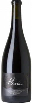 image du vin Foillard Fleurie