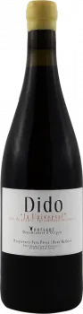 capture du vin Dido la Universal Magnum
