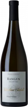 photo du vin Schoffit Pinot Gris Rangen Grand Cru Clos Saint Théobald 2018