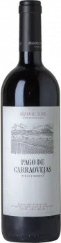 photo du vin Cuesta de Las Liebres