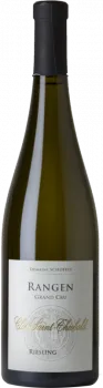 photo du vin Schoffit Riesling Rangen Grand Cru Clos Saint Théobald