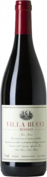 photo du vin Villa Bucci Rosso Piceno