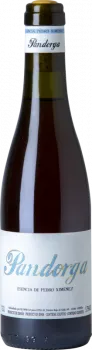 image du vin Cota 45 Pandorga Esencia de Pedro Ximénez 2021