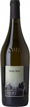 photo du vin Pignier Côtes du Jura Gamay Blanc 2022