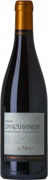 image du vin Danjou Banessy la Truffière Rouge