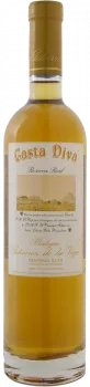 illustration du vin Casta Diva Reserva Real 2002