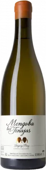photo du vin Mengoba Las Tinajas 2018