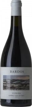 photos du vin Bardos Suprema