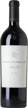 photo du vin Pago de Los Capellanes el Nogal
