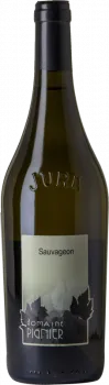 photo du vin Pignier Côtes du Jura Sauvageon 2022