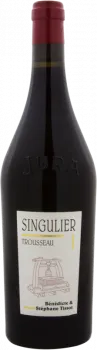 photo du vin Tissot Arbois Trousseau Singulier 2023