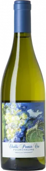 image du vin Grossot Chablis 1er Cru Fourchaume