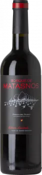 image du vin Bosque de Matasnos Etiqueta Blanca