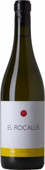 photo du vin el Rocallís