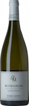 photo Pierre Morey Bourgogne Chardonnay