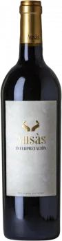 photo du vin Ausàs Interpretación