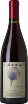 photo du vin Matassa French Disko