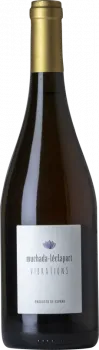 image du vin Muchada-Léclapart Vibrations 2022