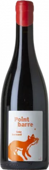 image du vin Tony Bornard Point Barre 2022