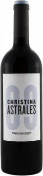 image du vin Astrales Christina