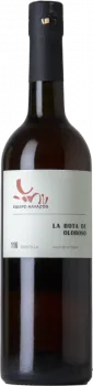 image du vin la Bota de Oloroso 116