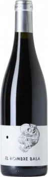 image du vin Comando g Vinos de Madrid "la Breña" 2020