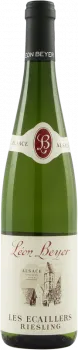photo du vin Léon Beyer Gewürztraminer Sélection de Grains Nobles