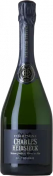 photo du vin Charles Heidsieck Brut Reserve