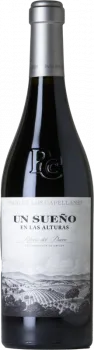 photo du vin Pago de Los Capellanes el Nogal