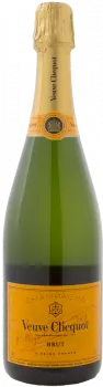 image du vin Veuve Clicquot Brut Carte Jaune