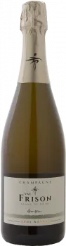 photo du vin Val Frison Goustan Blanc de Noirs Brut Nature