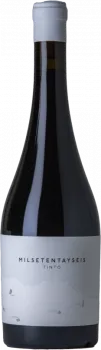 photo du vin Milsetentayseis