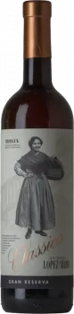 photo du vin López de Haro Classica Rosado Gran Reserva 2013