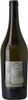 image du vin Pignier Côtes du Jura Savagnin 2022