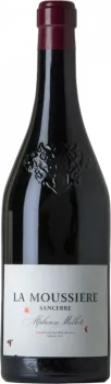 aperçu du vin Alphonse Mellot La Moussière