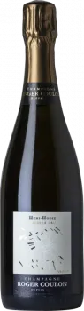 photos du vin Roger Coulon Heri-Hodie Premier Cru Brut