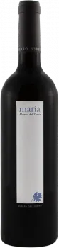 illustration du vin Alonso Del Yerro