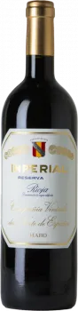 image du vin Cune Imperial Reserva 2017 Magnum
