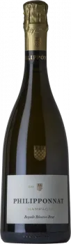 photo du vin Philipponnat Royale Réserve Brut, Blanc