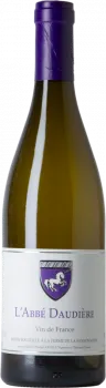 image du vin l’Abbé Daudière