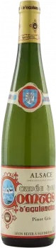 illustration du vin Léon Beyer Pinot Gris Comtes d’Eguisheim 2013