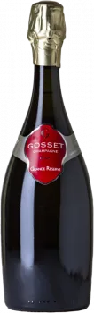 photo du vin Gosset Grande Réserve Brut