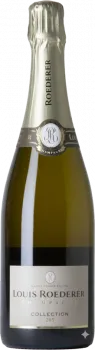 photo du vin Louis Roederer Collection 245