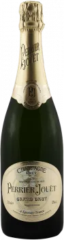 photos du vin Perrier Jouët Grand Brut