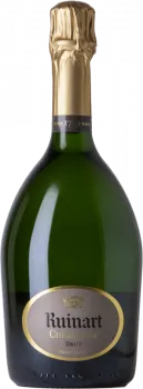 image du vin R de Ruinart Brut