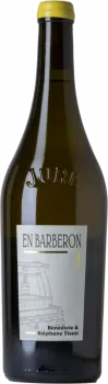 image du vin Tissot Chardonnay en Barberon 2022