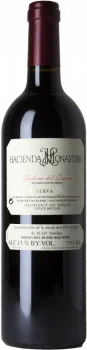 illustration du vin Hacienda Monasterio Reserva Especial