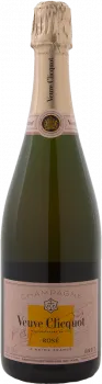 photos du vin Veuve Clicquot Brut Rosé